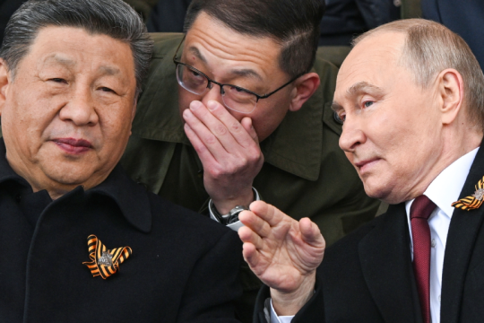 putin - si